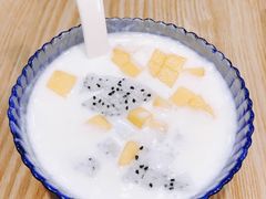 -禧座港式餐厅(星河店)