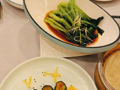 -全聚德(上海首店浦东店)