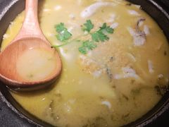 -九锅一堂酸菜鱼(新南凯德直营店)