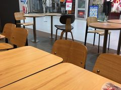 大堂-汉堡王(龙德广场店)