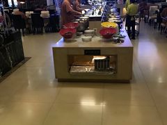 -东方之珠洗浴休闲广场(南开店)