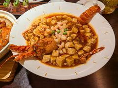 -庭院江南菜•烤鸭•非遗传承(上地•清河店)
