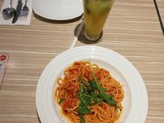 -必胜客(证大大拇指店)