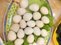 -清真·马家火锅美食城(镇江北路店)