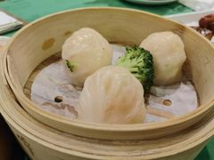 -誉八仙粤菜(万象天地店)