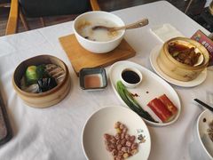 -粤域茶餐厅