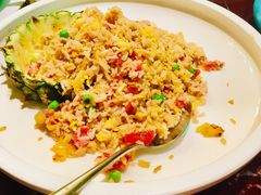 -新白鹿餐厅(爱琴海购物中心店)