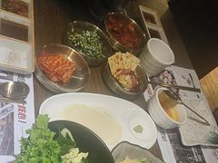-坦坦大炉·韩式烤肉(望京店)