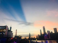 -琶醍壹号•潮菜江景餐吧