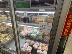 -爱德顺糕点食屋(利民道店)