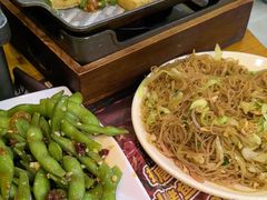 -探唐烧烤(棠东店)