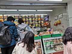 -宫廷糕点铺(人民中路店)