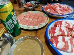 -东镇老火锅(长春路首店)