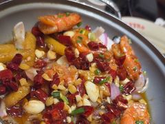 -肖记公安牛肉鱼杂馆·省级非物质文化遗产(三角路直营店)