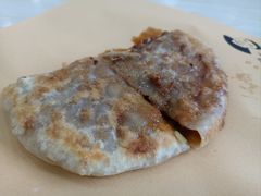-老舅老蒙肉饼非遗店(一店)