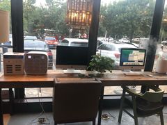 -maan coffee漫咖啡(通州店)