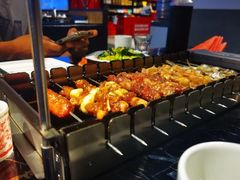-郎出山烧烤(胶州店)