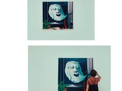 -胶囊画廊