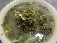 -何永光123鲜牛肉馆(1号店)