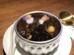 珍珠冰粉-星叶·东南亚料理(宁波万象汇店)