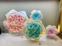 -ROSEONLY诺誓(青岛万象城店)