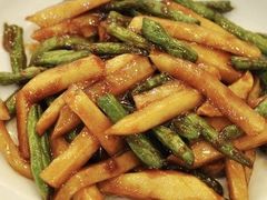 -素清香(解放路店)