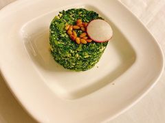 马兰头香干卷-丰收日·小海鲜·沪上家宴(顾村正大店)