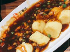 -六泰居·尔滨地标·东北菜(松北店)