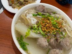 -阿波潮汕牛肉火锅·汤粉面(拱北店)