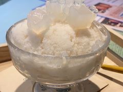 -杏甜品(尖沙咀加拿分道店)