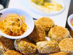 -前门·鲜肉火锅(长风店)
