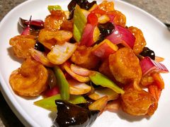 -绿茶餐厅(天津天河城店)