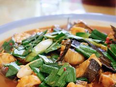-洪福饭店·十八年老店