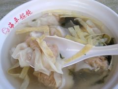 -海平馄饨(逍遥二路店)
