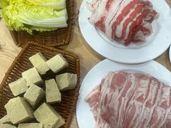 -元盛居(亚泰大街店)