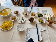 -大连大和馆观山阁温泉酒店