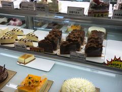 -匠造烘焙(上海湾店)
