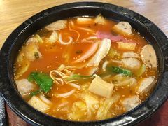-老陶包子铺(南大西南村店)