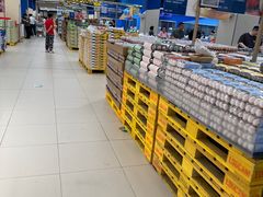 -盒马X会员店(上海森兰商都店)