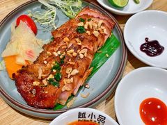 -越小品·越南餐厅(布吉万象汇店)