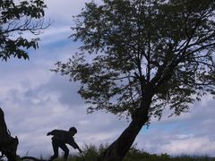 -硗碛藏寨·神木垒景区