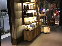 -星巴克(枣阳路店)