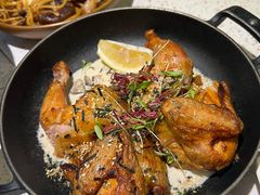 -BE BRIGHT KITCHEN(正佳广场店)