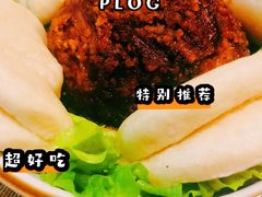 -之参餐厅(前门大街店)