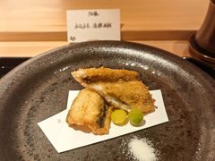 -炎橘·板前料理 Omakase