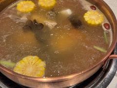 -牛村来人潮汕牛肉火锅(西单店)