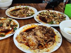 -温记府廟豆汤饭·始于1955年(海椒店)