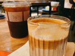 椰浆dirty-雪域咖啡SNOWCOVEREDPLATEAUCAFE