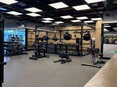 -燃坊JEN ACTIVE游泳健身中心·深圳前海JEN酒店