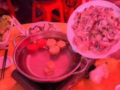 -红日饭店(裕隆三路店)